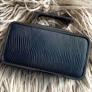 Gorg BCBG Clutch